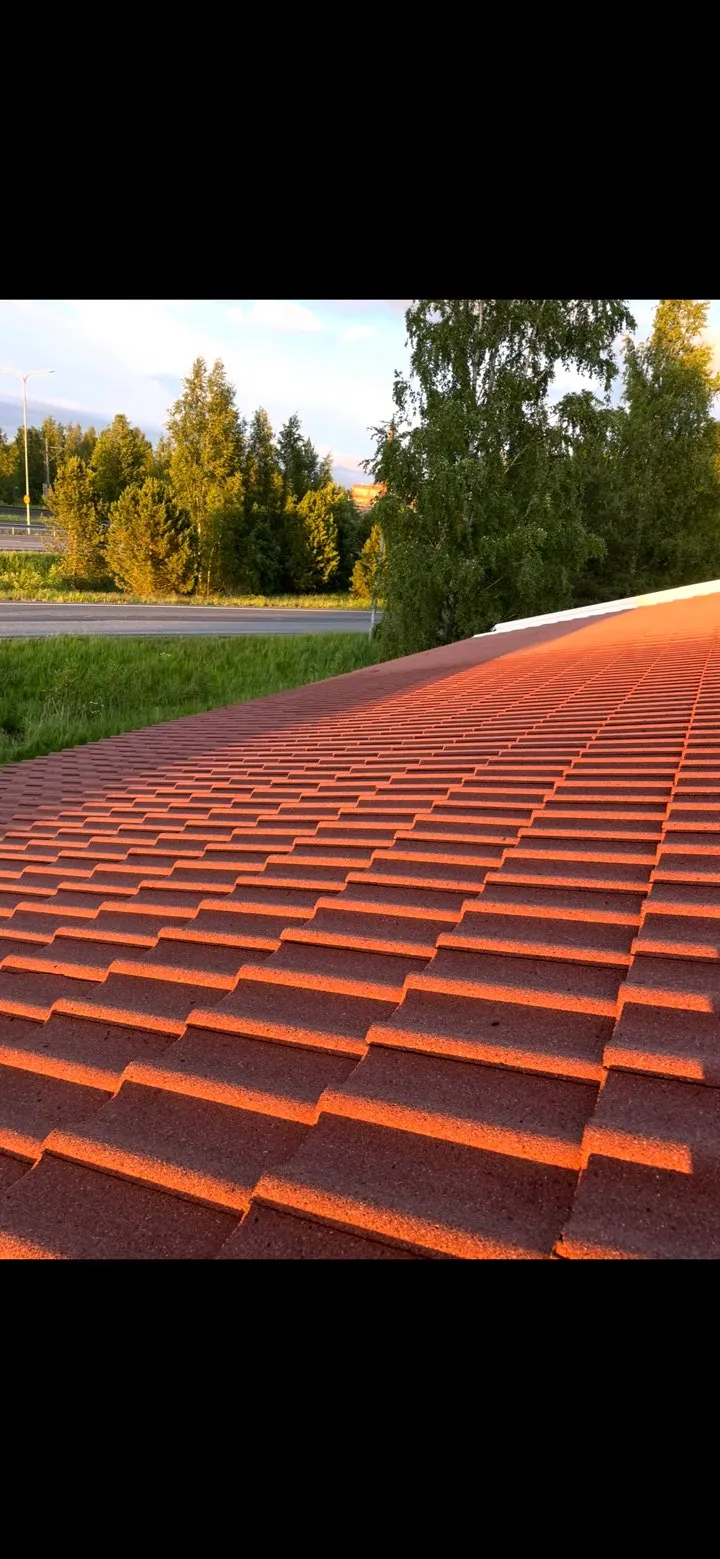 Julkisivumaalaus